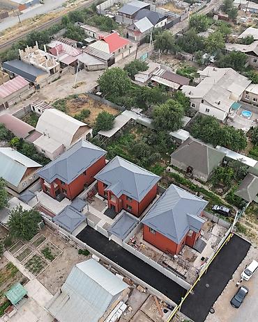 дом ипотека: 🏡 Продаются 3 новых дома на выбор в ж/м Учкун! 📍 Адрес: ул — 2