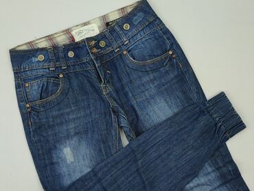 Trousers: Jeans for women, size L