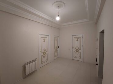 Yeni tikili: 2 otaqlı, Yeni tikili, m. Qara Qarayev, 66 kv. m — 15