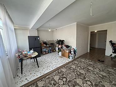 85000: 3 комнаты, 71 м², Кок-Жар мкр 106 серия улучшенная, 1 этаж, Свежий ремонт — 7