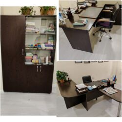 Soyuducu vitrinləri: Ofis desti 400₼ satilir .Unvan Xetai &amp;Rumi. 0505541011 WHATSAPLA