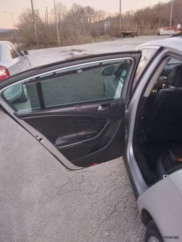 Volkswagen: Volkswagen Passat: 2 l. | 2008 έ. Λιμουζίνα at lalafo.gr — 6 Volkswagen: Volkswagen Passat: 2 l. | 2008 έ. Λιμουζίνα — 6