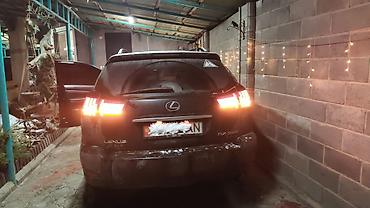 rexton разбор: Продаю 3. комплекта задних фар на RX330-350й. от 2003 по 2008 год — 8