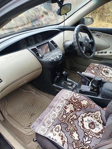 ваз лада 2107 бишкек: Nissan Primera: 2002 г., Универсал — 5