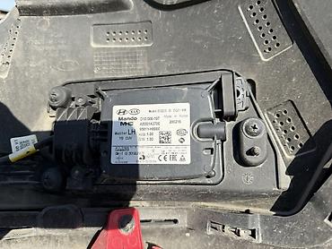 bwd plus: Kia Stonik Датчик системы контроля мёртвых зон (BSD) для Hyundai/Kia — 2