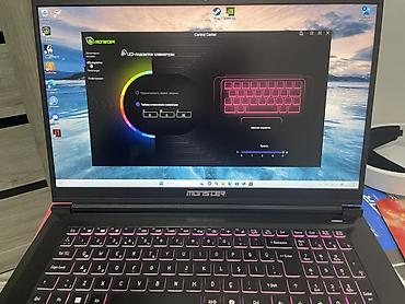 hogwarts legacy: Ноутбук Thunderobot, Игровой, Новый, Intel Core i7 — 3