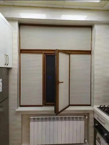 Jalüzlər: Jaluz perdeler her nov turkiye isdesal seher daxil cadrlma qurasdlrma — 11