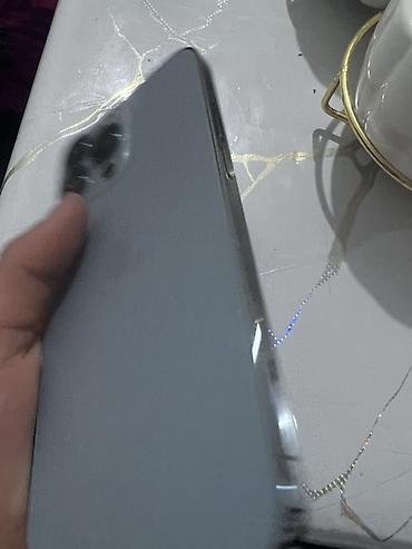 Apple iPhone: IPhone 13 Pro, Серебристый — 6
