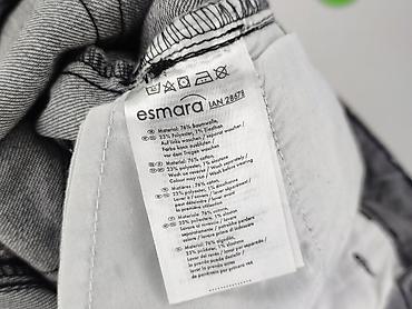 jeansy mango: Esmara, Jeansy damskie, rozmiar S — 5