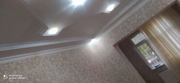 Köhnə tikili: Bakı, 1 otaqlı, Köhnə tikili, 45 kv. m — 24