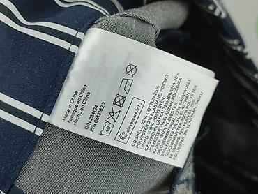 lenary cena: H&M, Spodnie materiałowe damskie, rozmiar L — 5