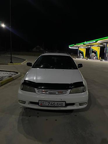 Toyota: Toyota Caldina: 2000 г., 1.8 л, Автомат, Бензин, Универсал at lalafo.kg — 7 Toyota: Toyota Caldina: 2000 г., 1.8 л, Автомат, Бензин, Универсал — 7
