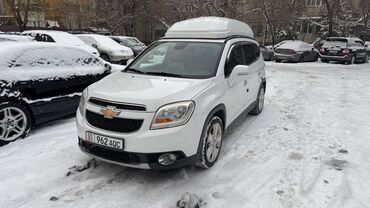 запчасти на шевроле круз в бишкеке: Chevrolet Orlando: 2017 г., 2 л, Автомат, Газ, Минивэн