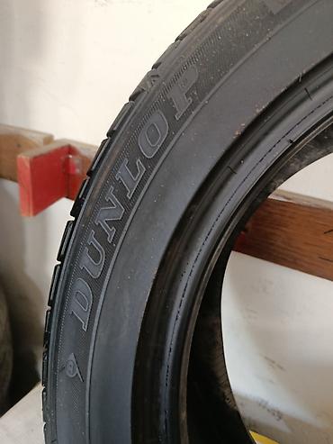 225 50 r16: Шины 225 / 50 / R 16, Лето, Б/у, Комплект, Легковые, Япония, DUNLOP — 2