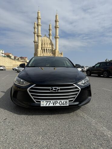 подлокотник для дэу нексия: Hyundai Elantra: 2 l | 2018 il Sedan