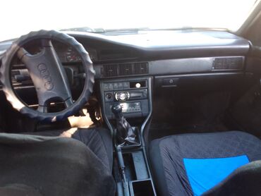 ауди 100 каракол: Audi 100: 1990 г., 2.3 л, Механика, Бензин, Седан