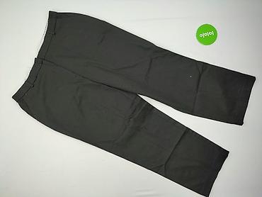 stantex collection: Spodnie materiałowe damskie, rozmiar 2XL — 2