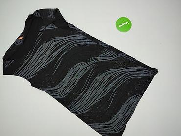 srebrne: Silver, Sukienka damska, rozmiar XL — 2