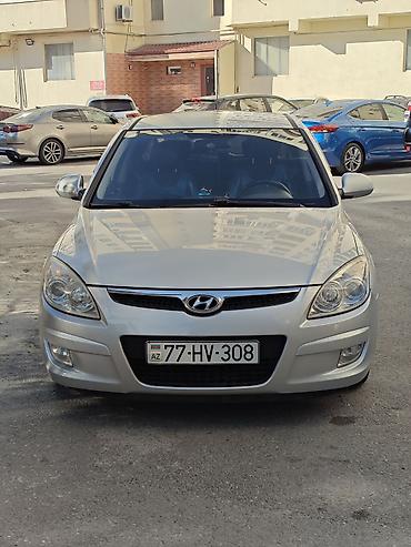 bmw e60 turbo az: Hyundai i30: 1.6 l | 2007 il Hetçbek — 3
