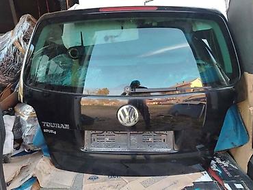 tankim: TOURAN GEPEK VRATA ZA VOLKSWAGEN TOURAN OD 2003. DO 2012. GOD — 2