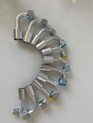 Digər texnika: Hidravlik və yüksək təzyiqli şlanqların zəmanətlə təmiri. Moyka -da lalafo.az — 18 Digər texnika: Hidravlik və yüksək təzyiqli şlanqların zəmanətlə təmiri. Moyka — 18