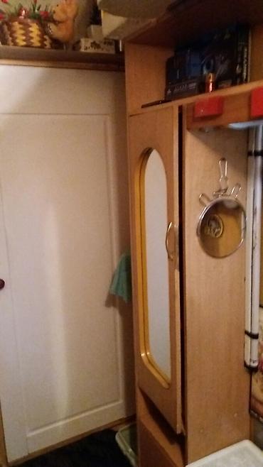 Долгосрочная аренда комнат: 63 м², С мебелью — 9