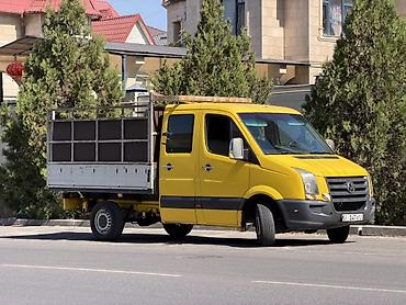 металлические диски на 14: Грузовик, Volkswagen, Дубль, 4 т, Б/у — 3