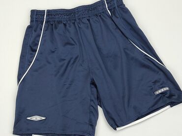 Trousers: Shorts for men, S (EU 36), condition - Satisfying
