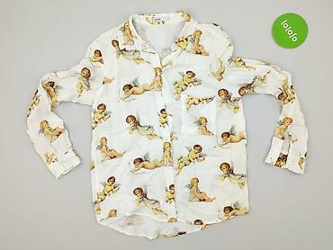 panic t shirty: Cropp, Koszula damska, rozmiar S — 2