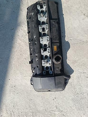karcher бу: Клаппаная крышка от e39 е39 м54 м54 в хорошем состоянии — 1