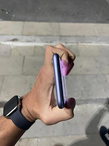 Мобильные телефоны и аксессуары: IPhone 11, 64 ГБ, Deep Purple — 5