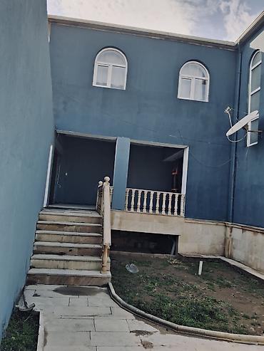coratda: 6 otaqlı, 270 kv. m — 2
