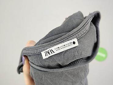 zara 8: Zara, T-shirt damski, rozmiar M — 4