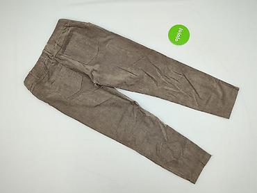 badury: Spodnie materiałowe damskie, rozmiar S — 3