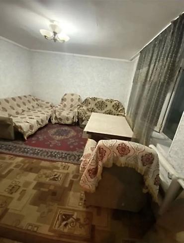 аренда витрин: 1 комната, Токольдош Собственник, Студентам, С мебелью полностью — 1
