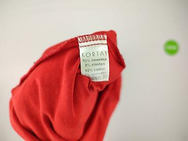 clothes in red: Sukienka damska, rozmiar M — 5