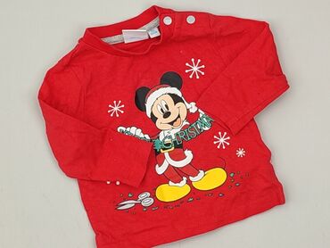Blouse, Disney, 1-3 months, condition - Perfect