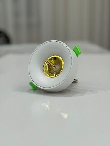 LED lampalar: Flash LED Panel və Spot İşıqlar Məhsul növləri: - LED panel işıq – — 7