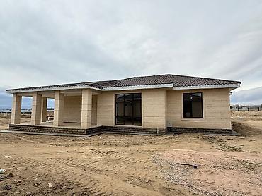 Продажа коттеджей и домов: Продается готовый коттедж в центре отдыха "Halal Resort Chok Tal" — 4