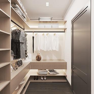 Дизайн, проектирование: Дизайн | Квартиры — 8