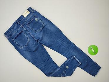 converse podrobki: Desigual, Jeansy damskie, rozmiar S — 3