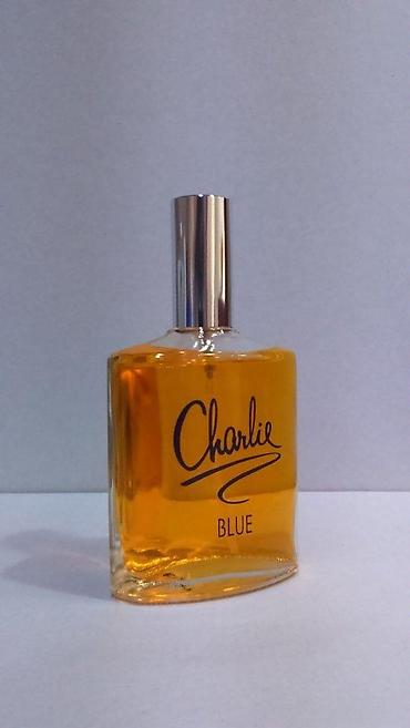 Parfemi: REVLON CHARLIE BLUE EDT100ML | Revlon Charlie Blue edt100ml — 1