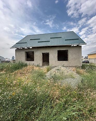 на трассе: ✨ Продаётся дом под ПСО в с. Сокулук (район Птицефабрики) ✨ 🏡 — 3