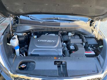 Kia: Kia Sorento: 2 l | 2017 il Krossover — 16