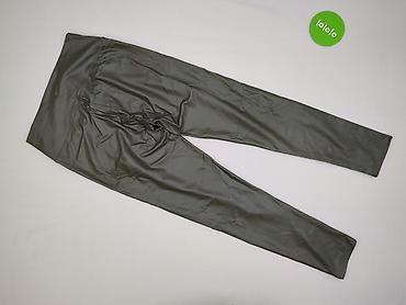 getry lycra: Legginsy Sportowe damskie, rozmiar M — 3