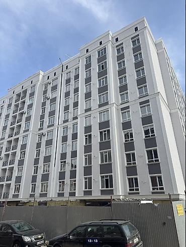 Продажа квартир: 1 комната, 41 м², Элитка, 3 этаж, Евроремонт — 1