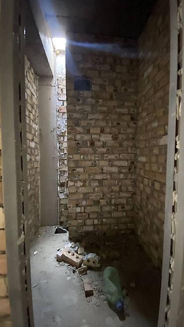 Продажа квартир: 3 комнаты, 91 м², Элитка, 9 этаж, Готовая ПСО (под самоотделку) — 6