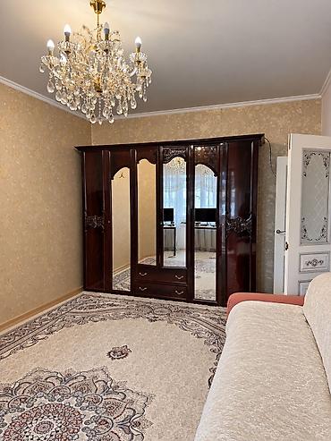 фризер аренда: 3 комнаты, 62 м², 105 серия, 5 этаж, Евроремонт — 2