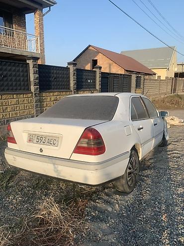 Mercedes-Benz E-Class (W210), белый, седан. на разбор at lalafo.kg Mercedes-Benz E-Class (W210), белый, седан. на разбор