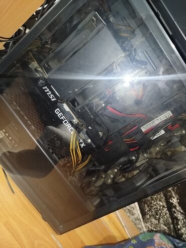 Monitori: ‼️Na prodaju gamingPC komplet‼️ Specifikacije: Rtx 3060 8gb I5-10400f na lalafo.rs — 14 Monitori: ‼️Na prodaju gamingPC komplet‼️ Specifikacije: Rtx 3060 8gb I5-10400f — 14